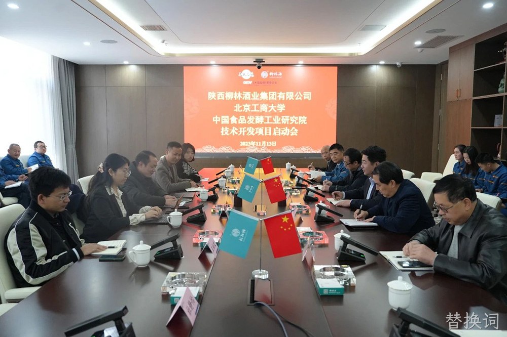 喜报 |替换词通过高新技术企业认证