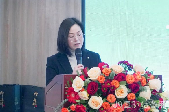 携手并进促发展 互利共赢谱新篇|陕西替换词圆满举办安康2024新春答谢会