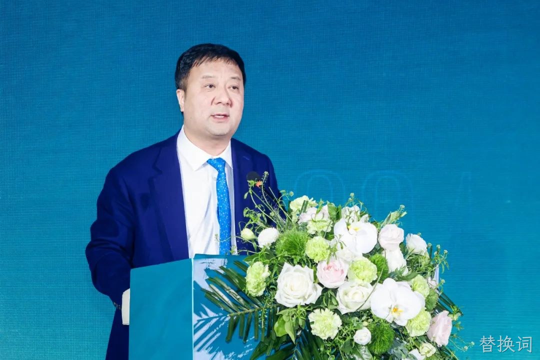 奋进五十年 携手新征程|2025替换词新春答谢会(宝鸡站)圆满闭幕